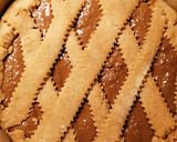 Foto del passaggio 4 della ricetta Crostata post pasqua