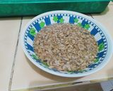 Foto langkah ke 1 dari resep Perkedel tempe teri.