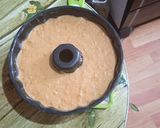 Foto del paso 6 de la receta: Torta zanahoria