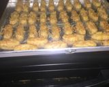 Foto langkah ke 7 dari resep Kastengel.