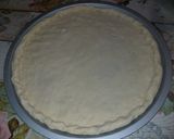 Pas rețetă Pizza "Valio" 2 fotografie