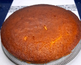 Foto del paso 9 de la receta: Bizcocho de naranja