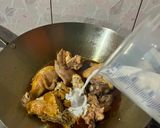 Foto langkah ke 4 dari resep Gulai Ayam.