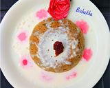 A picture of step 6 of Semolina Cake.