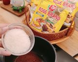 Foto langkah ke 1 dari resep Selai Coklat.