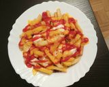 Foto del paso 1 de la receta: Yaroa