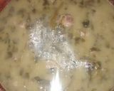 Foto del paso 1 de la receta: Rajas poblanas c/ elote ala mario,s