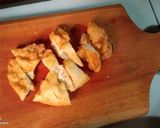 Foto langkah ke 4 dari resep Cap Cay Goreng Jawa.