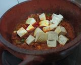 Foto langkah ke 4 dari resep Sundubu Jjigae.