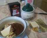 Kókuszkocka recept fázis 10 fotója