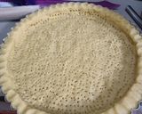 Foto langkah ke 2 dari resep Fruit Pie.