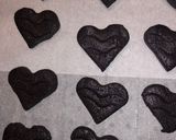 Φωτογραφία βήματος 1 της συνταγής Cookie σαν Brownie 🍪
