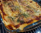 Foto langkah ke 6 dari resep Beef Lasagna.