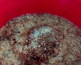 Foto langkah ke 2 dari resep Oatmeal Choco.