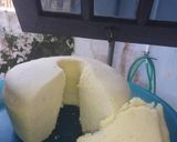 Foto langkah ke 1 dari resep Bolkus gluten free tanpa pengembang.