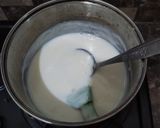 Foto langkah ke 3 dari resep Setup roti tawar milo.