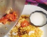 A picture of step 11 of Pulao veg masala(vegetable masala pulao).