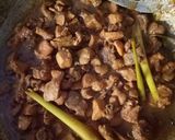 Foto langkah ke 5 dari resep Mie ayam 🍜🐔.
