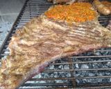 Foto del paso 4 de la receta: Matambrito a la pizza