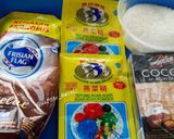 Foto langkah ke 2 dari resep Puding CokeLat VLa.