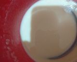 صورة لخطوة 2 من وصفة كراب رول الكوري Crepe Roll♥️
