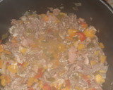 Foto del paso 5 de la receta: Alambre de res