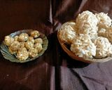 મીક્સ ડ્રાયફ્રુટ ચીકી (Mix Dryfruit Chiki Recipe In Gujarati) રેસીપી સ્ટેપ5ફોટો