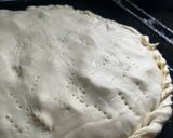 Foto del paso 5 de la receta: Tarta de Cebolla 🧅