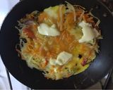 Foto del paso 3 de la receta: Tartina saludable