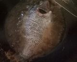 Foto langkah ke 1 dari resep Pesmol Ikan Nila/Mas khas Sunda.