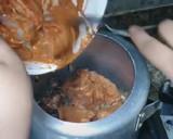 மட்டன் வருவல் ரெசிபி ஸ்டேப் 7 புகைப்படம்