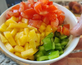 Foto del paso 4 de la receta: Gazpacho de melocotón en MyCook Touch