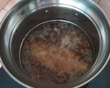 Foto langkah ke 5 dari resep Kembung Goreng Sambal Dabu-Dabu.