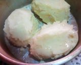 Foto del paso 4 de la receta: Papas rellenas con pasta de hummus