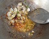 Foto langkah ke 1 dari resep Aglio e Olio.