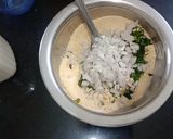 પોહા ની પકોડી (Poha Pakodi Recipe In Gujarati) રેસીપી સ્ટેપ2ફોટો