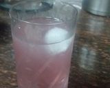 नींबू का रूह अफ़ज़ा (Nimbu ka rooh afza recipe in Hindi) रेसिपी चरण 4 फोटो