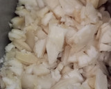 Foto langkah ke 1 dari resep Getuk Lindri Ceria.
