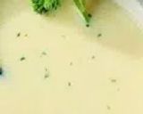 صورة لخطوة 2 من وصفة شوربة بيضاء 🍲🤤💔