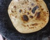 मसाला पराठा (Masala Paratha recipe in hindi) रेसिपी चरण 2 फोटो