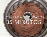 Foto del paso 4 de la receta: Bizcocho de helado