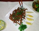 Foto del paso 8 de la receta: Cornalitos Picadita