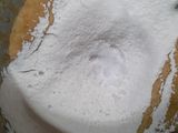 27. Bolu Pisang Kukus Gula Aren (Takaran Gelas)