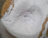 Foto langkah ke 4 dari resep 27. Bolu Pisang Kukus Gula Aren (Takaran Gelas).