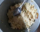 Foto langkah ke 2 dari resep Telur tahu uleg.