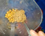 Foto del paso 3 de la receta: Hummus
