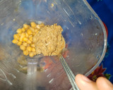 Foto del paso 3 de la receta: Hummus