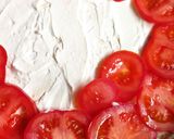 Une image de l'étape 1 de Tarte tomate à l'italienne.