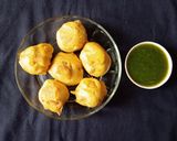 બટાકા વડા રેસીપી સ્ટેપ3ફોટો