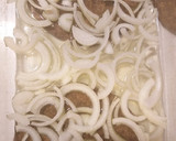 Foto del paso 1 de la receta: Llobarro relleno al horno (lubina)